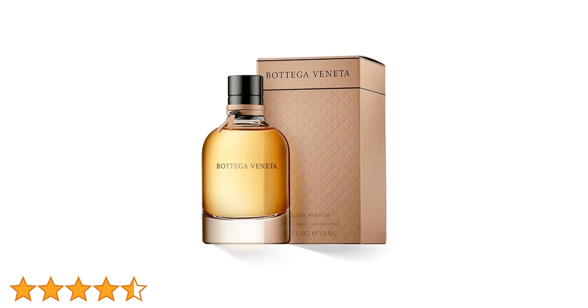 Bottega Veneta 香水 75mL Bottega Veneta Signature Eau De Parfum Spray for Women